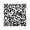 Codice QR scheda articolo