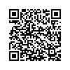 Codice QR scheda articolo