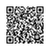 Codice QR scheda articolo