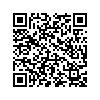 Codice QR scheda articolo