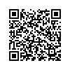 Codice QR scheda articolo