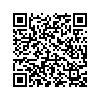Codice QR scheda articolo