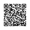 Codice QR scheda articolo