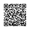 Codice QR scheda articolo