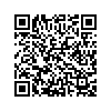 Codice QR scheda articolo