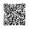 Codice QR scheda articolo