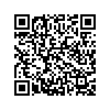 Codice QR scheda articolo