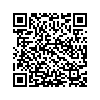 Codice QR scheda articolo