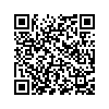 Codice QR scheda articolo