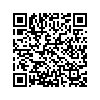 Codice QR scheda articolo