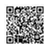 Codice QR scheda articolo