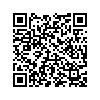 Codice QR scheda articolo