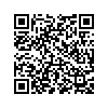 Codice QR scheda articolo