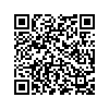 Codice QR scheda articolo