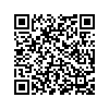 Codice QR scheda articolo