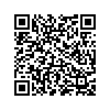 Codice QR scheda articolo