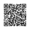 Codice QR scheda articolo