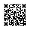 Codice QR scheda articolo