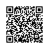 Codice QR scheda articolo