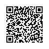 Codice QR scheda articolo
