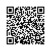 Codice QR scheda articolo