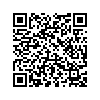 Codice QR scheda articolo