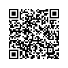 Codice QR scheda articolo