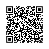 Codice QR scheda articolo