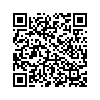 Codice QR scheda articolo