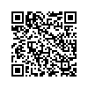 Codice QR scheda articolo