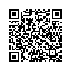 Codice QR scheda articolo