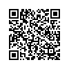 Codice QR scheda articolo