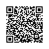 Codice QR scheda articolo