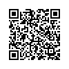 Codice QR scheda articolo