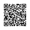 Codice QR scheda articolo