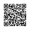 Codice QR scheda articolo