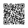 Codice QR scheda articolo