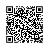 Codice QR scheda articolo