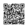 Codice QR scheda articolo