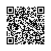 Codice QR scheda articolo