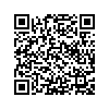 Codice QR scheda articolo