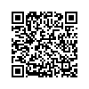 Codice QR scheda articolo