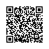 Codice QR scheda articolo