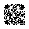 Codice QR scheda articolo