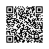 Codice QR scheda articolo