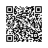 Codice QR scheda articolo