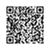 Codice QR scheda articolo