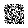 Codice QR scheda articolo