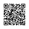 Codice QR scheda articolo