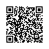 Codice QR scheda articolo